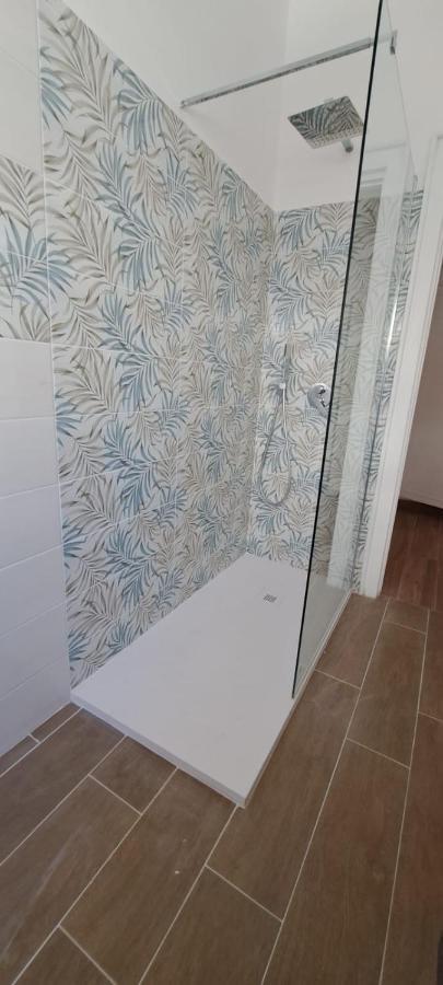 Casa Mia Lejlighed Rom Eksteriør billede