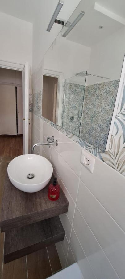 Casa Mia Lejlighed Rom Eksteriør billede