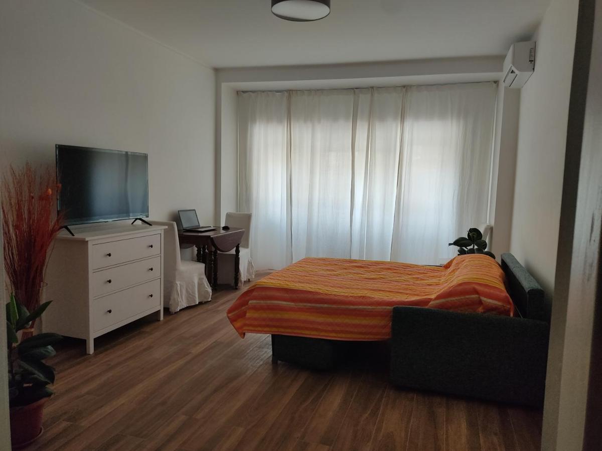 Casa Mia Lejlighed Rom Eksteriør billede