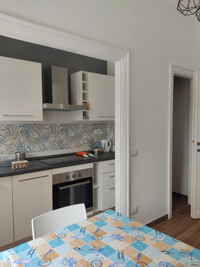 Casa Mia Lejlighed Rom Eksteriør billede