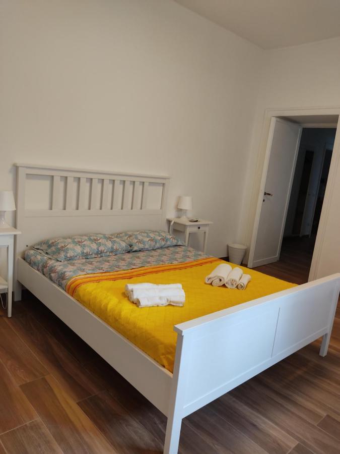 Casa Mia Lejlighed Rom Eksteriør billede