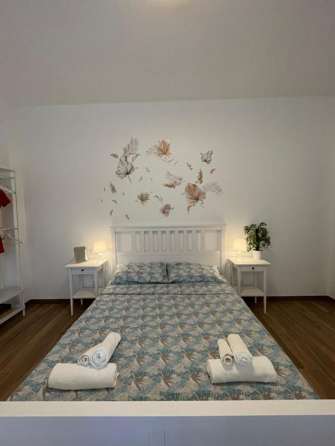 Casa Mia Lejlighed Rom Eksteriør billede