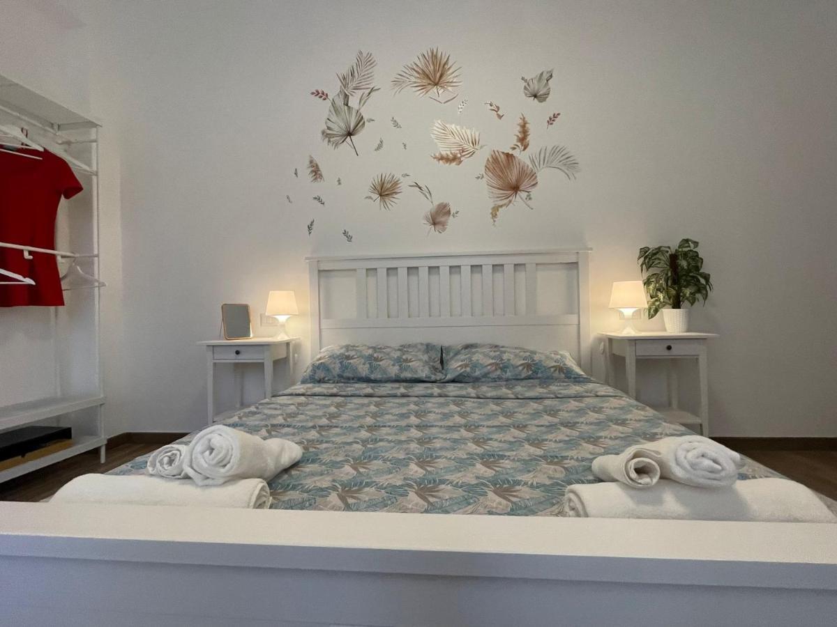 Casa Mia Lejlighed Rom Eksteriør billede