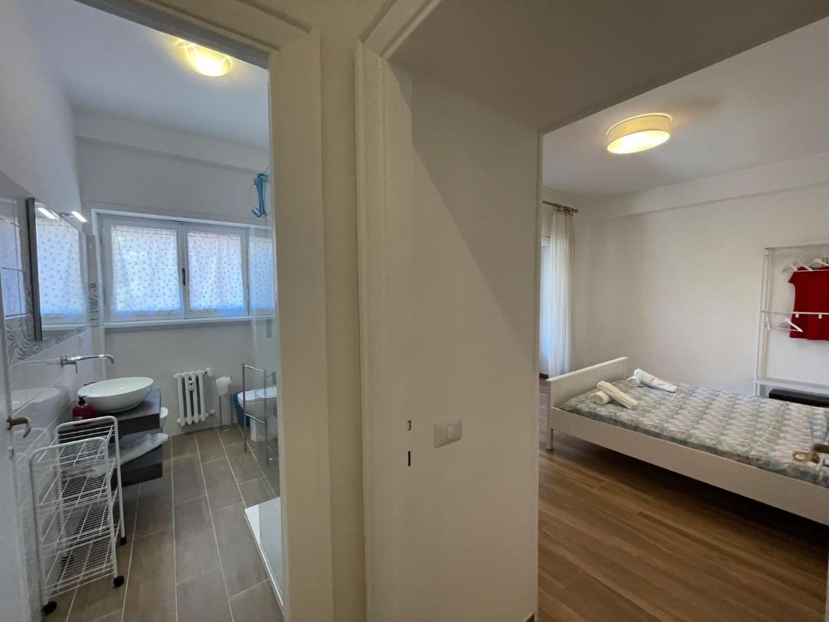 Casa Mia Lejlighed Rom Eksteriør billede