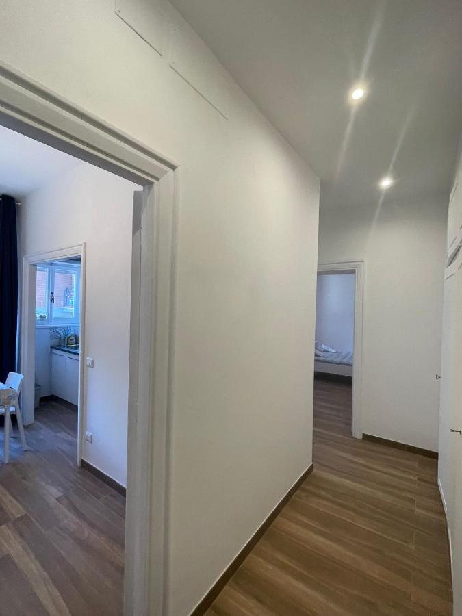 Casa Mia Lejlighed Rom Eksteriør billede