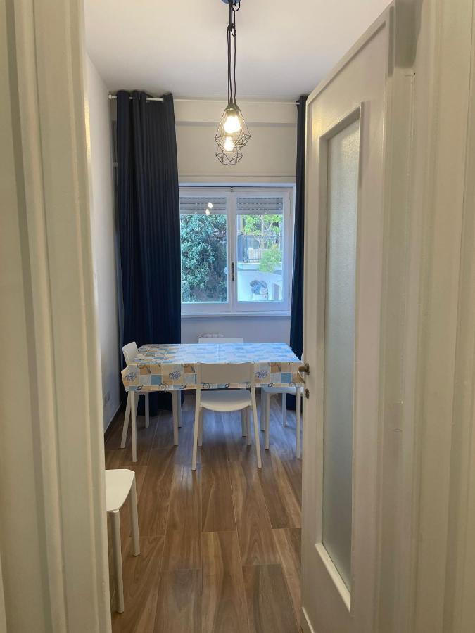Casa Mia Lejlighed Rom Eksteriør billede