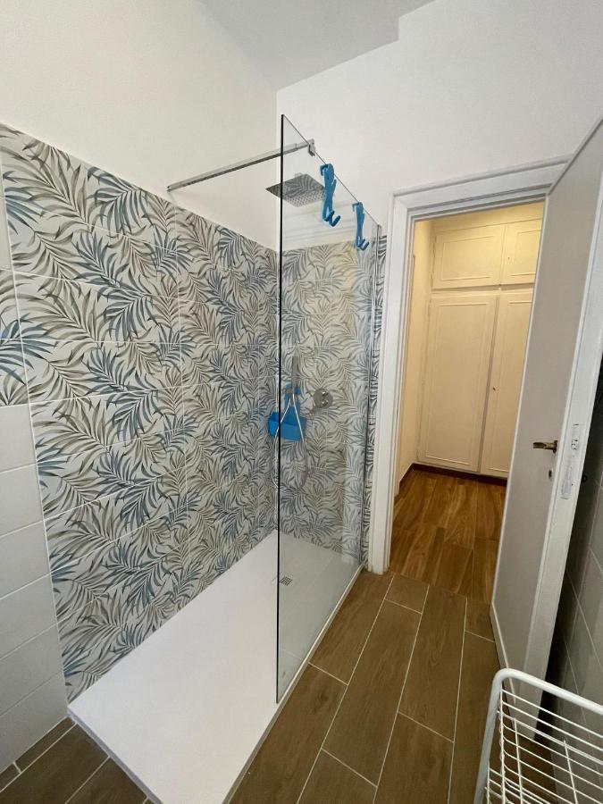 Casa Mia Lejlighed Rom Eksteriør billede