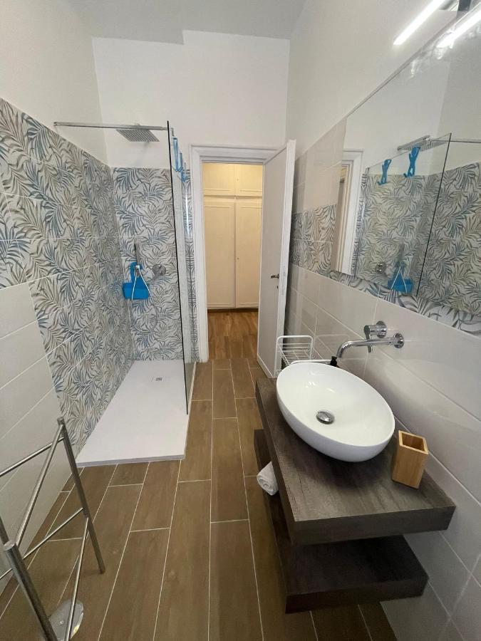 Casa Mia Lejlighed Rom Eksteriør billede