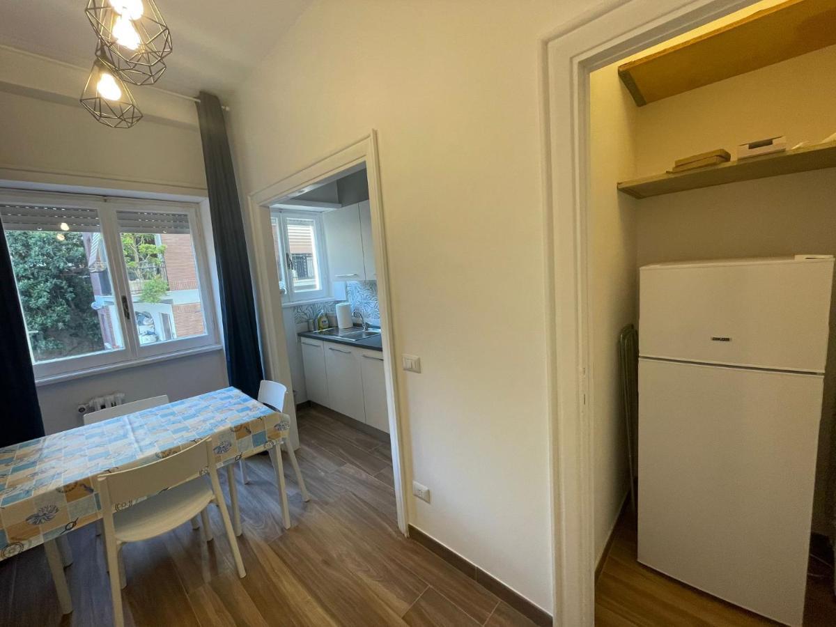 Casa Mia Lejlighed Rom Eksteriør billede