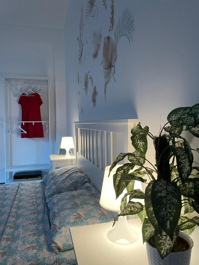 Casa Mia Lejlighed Rom Eksteriør billede