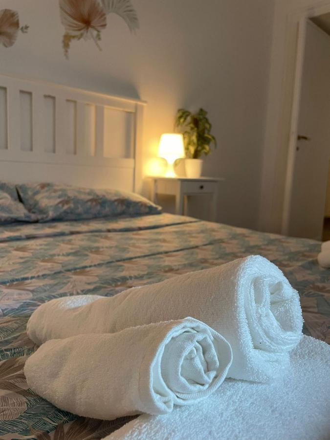 Casa Mia Lejlighed Rom Eksteriør billede