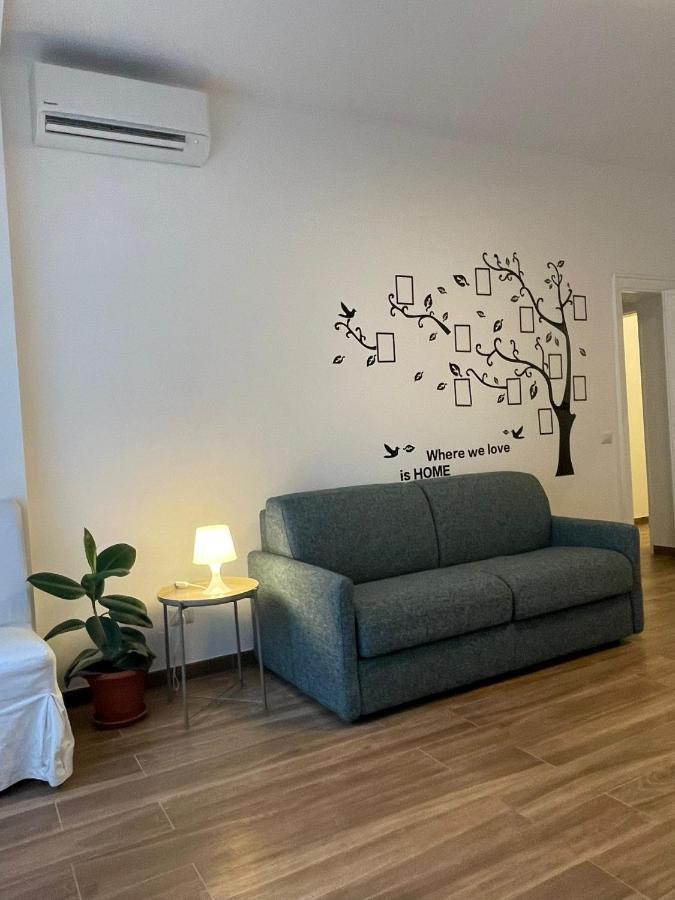 Casa Mia Lejlighed Rom Eksteriør billede