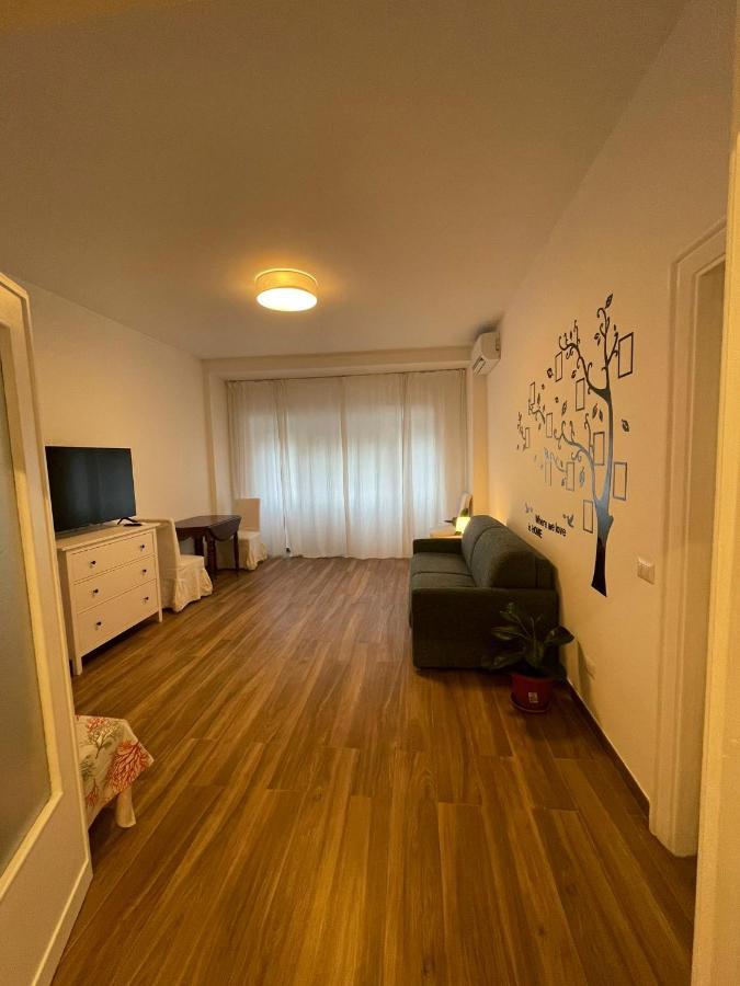 Casa Mia Lejlighed Rom Eksteriør billede
