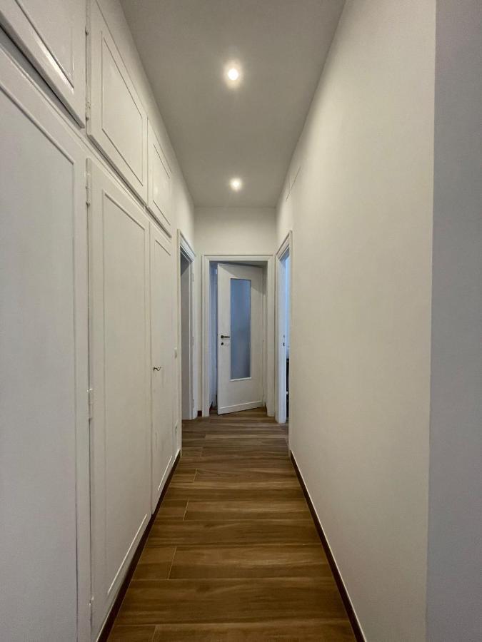 Casa Mia Lejlighed Rom Eksteriør billede