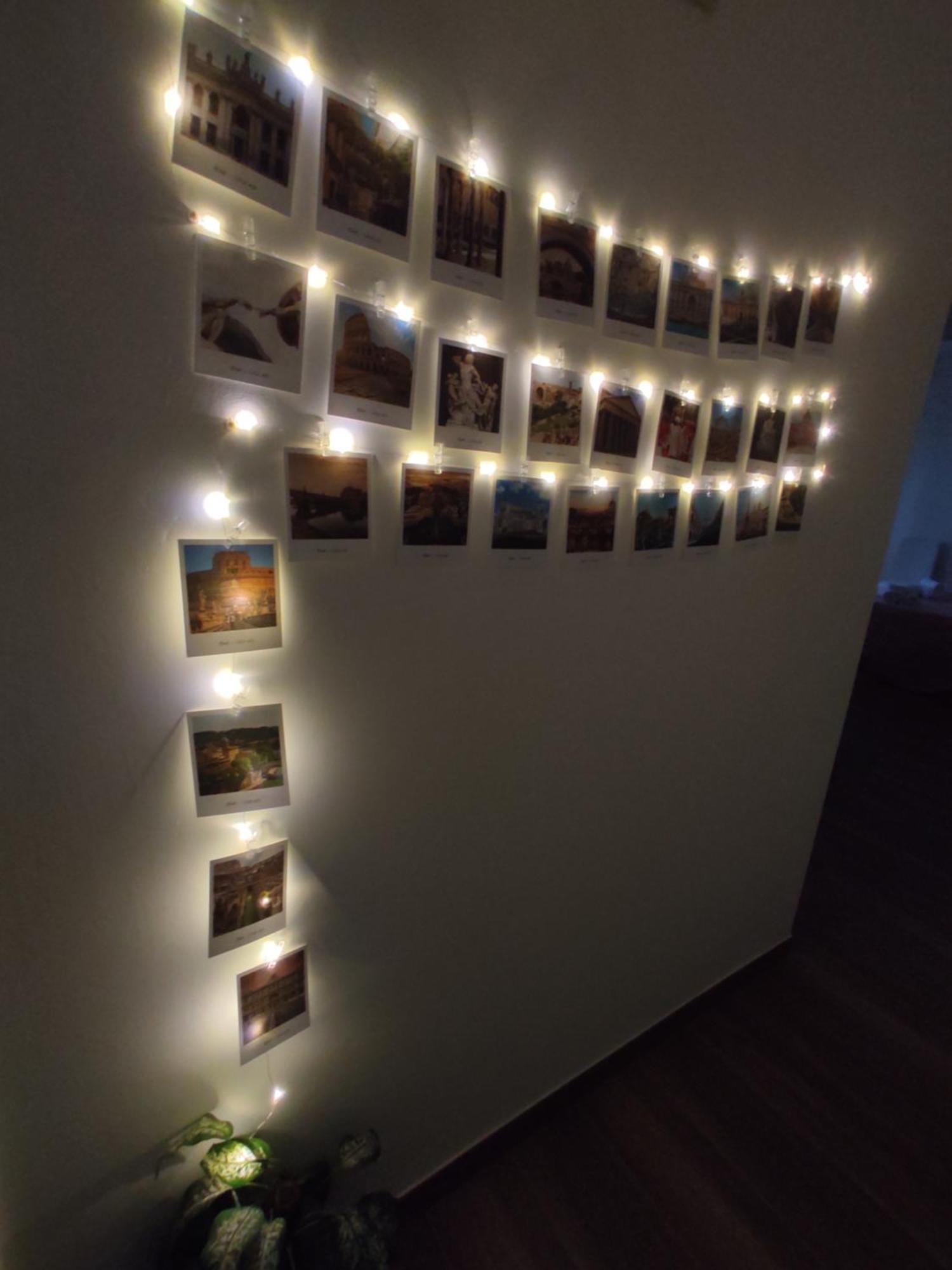 Casa Mia Lejlighed Rom Eksteriør billede