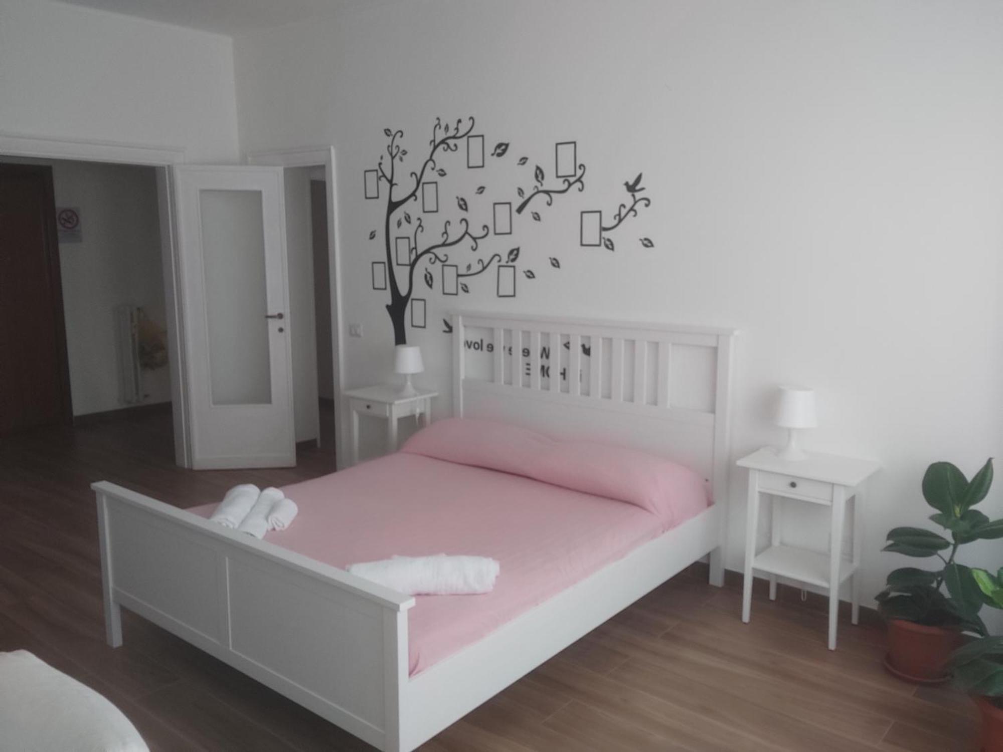 Casa Mia Lejlighed Rom Eksteriør billede