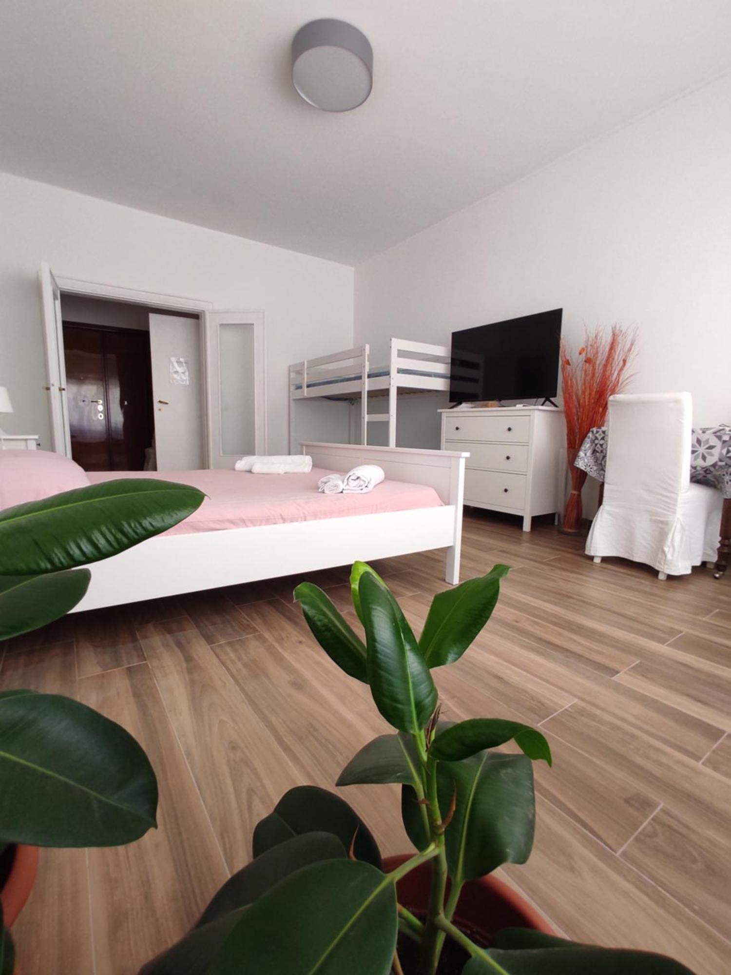 Casa Mia Lejlighed Rom Eksteriør billede