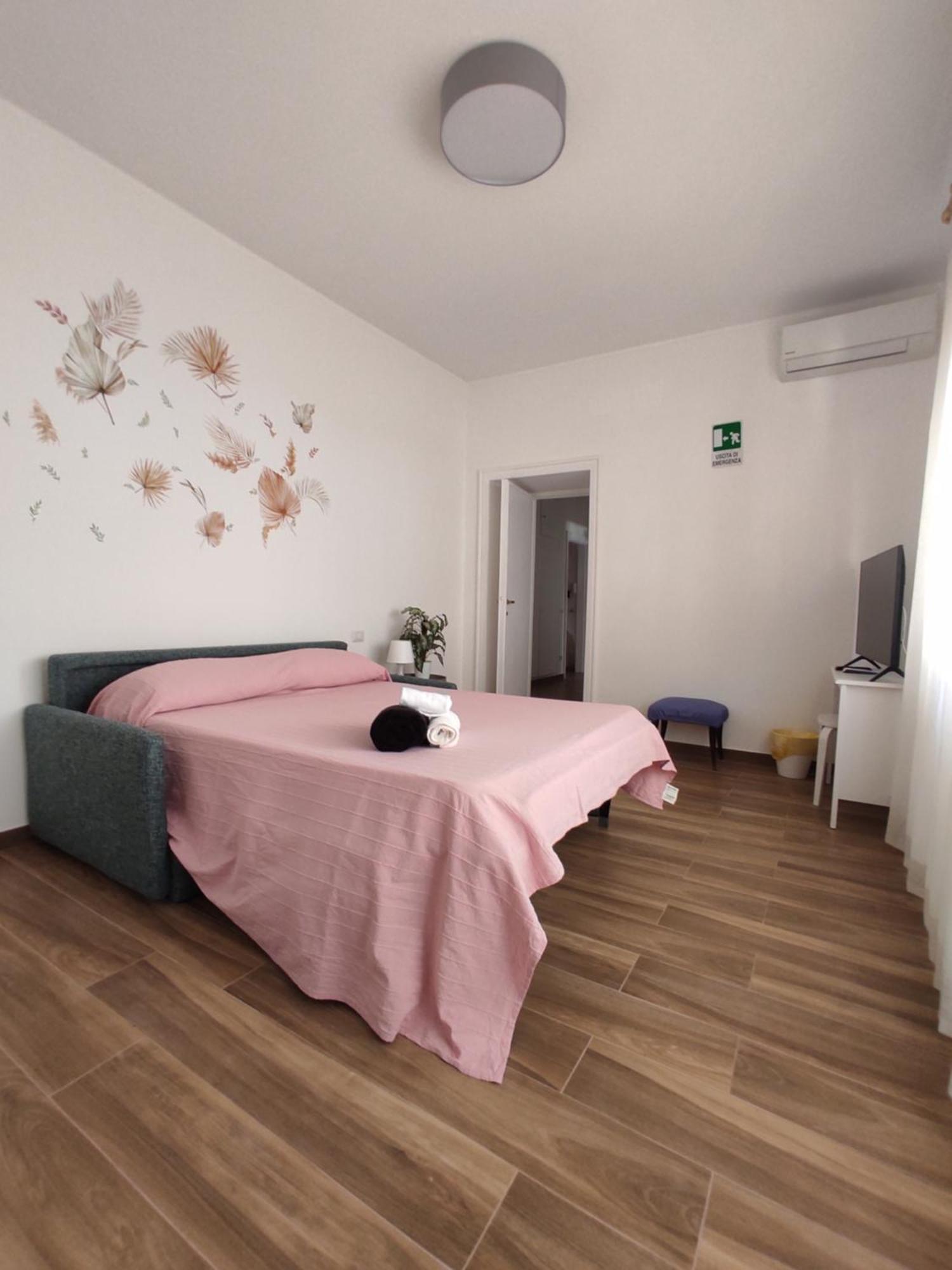 Casa Mia Lejlighed Rom Eksteriør billede
