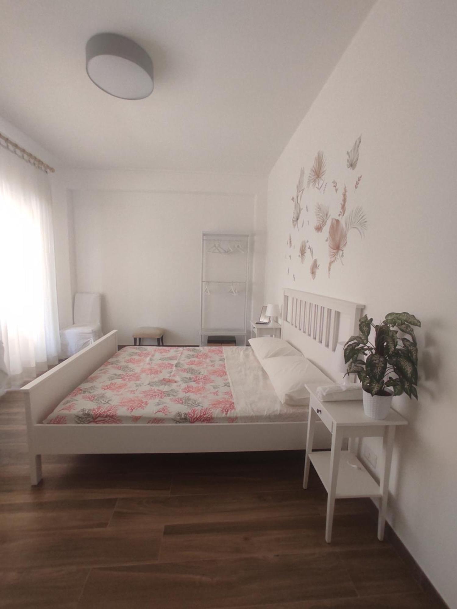 Casa Mia Lejlighed Rom Eksteriør billede