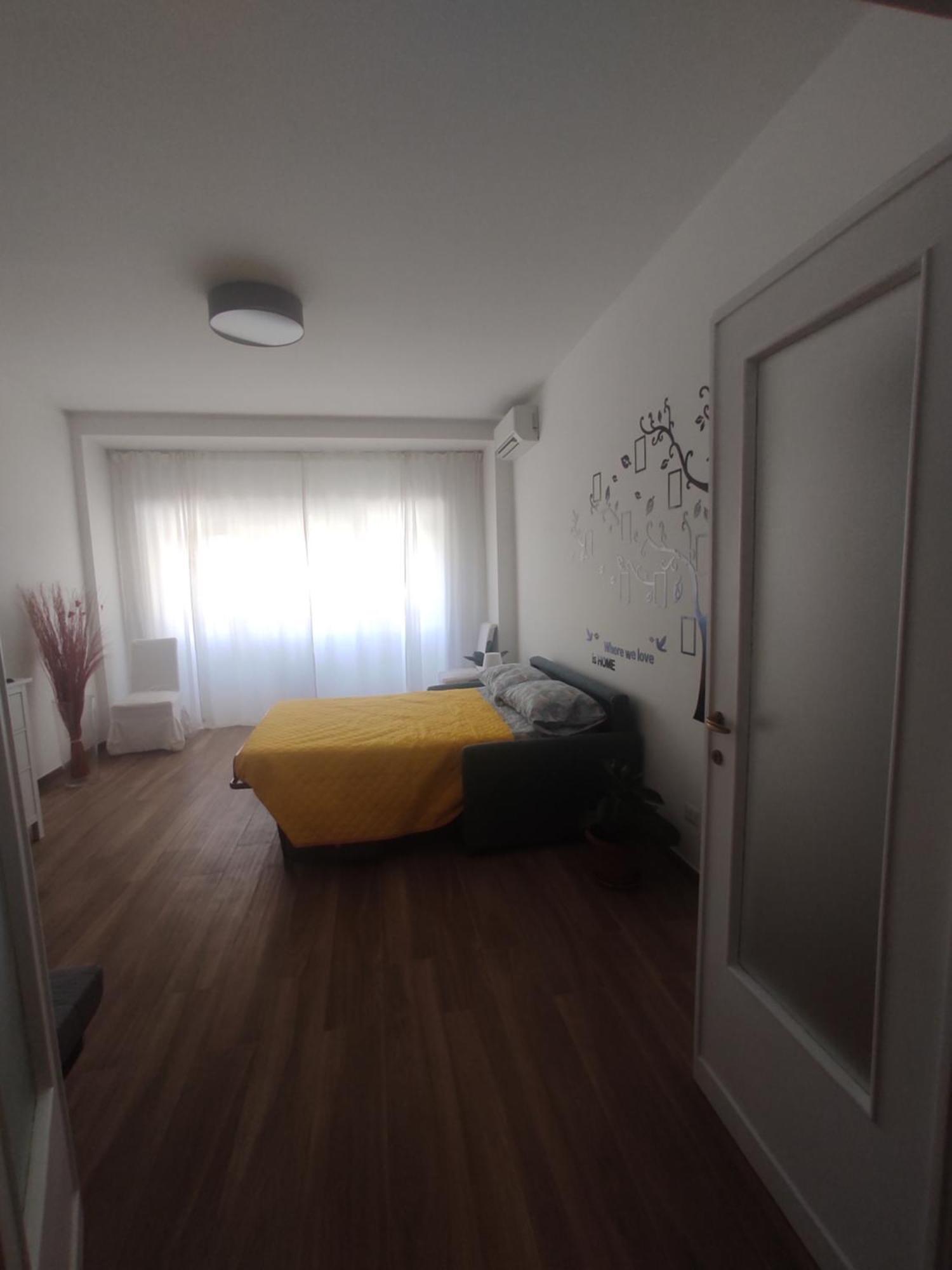Casa Mia Lejlighed Rom Eksteriør billede